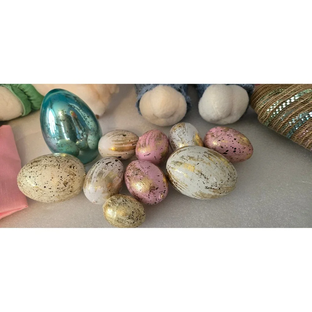 Home Interiors easter holiday
